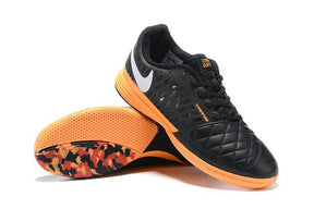 Chuteira Nike Lunar Gato 2 IC