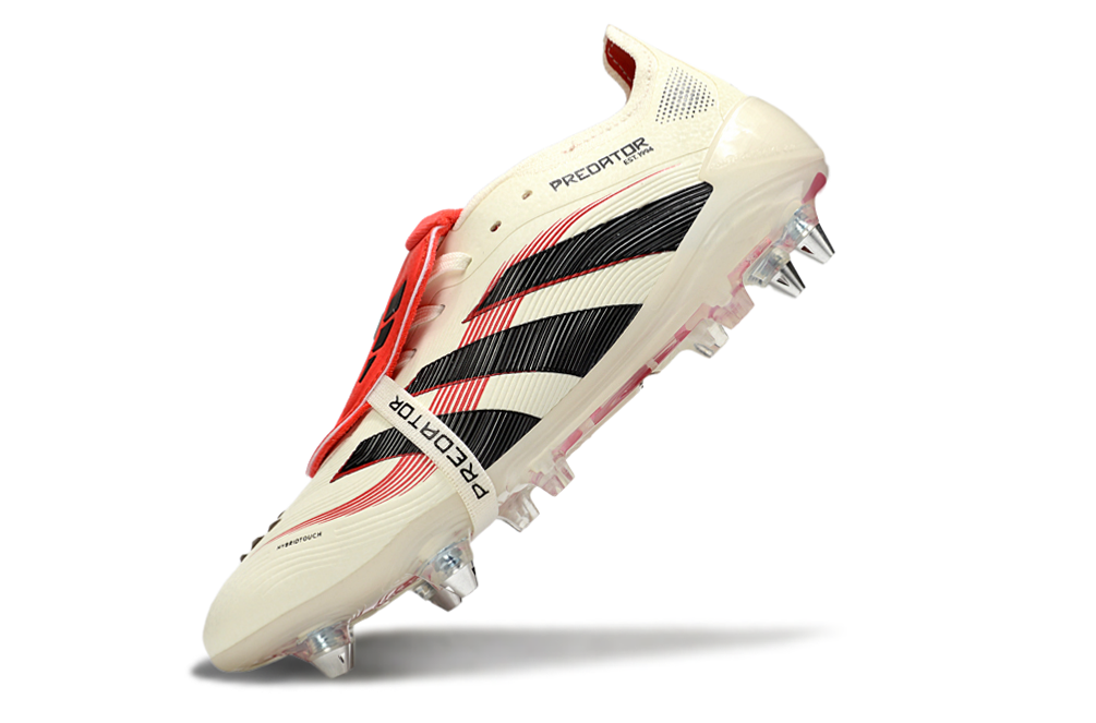 Chuteira Adidas Predator Accuracy SG Trava Mista