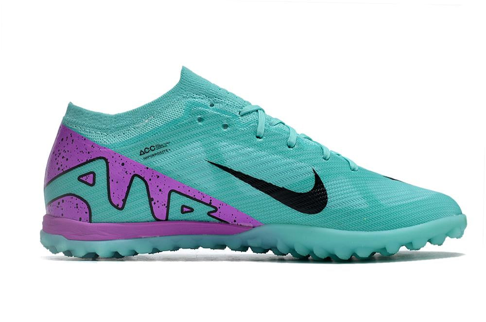 Chuteira Nike Air Zoom Mercurial Vapor TF