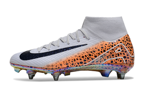 Chuteira Nike Air Zoom Mercurial SG Trava Mista