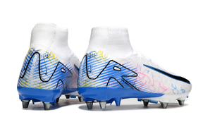 Chuteira Nike Mercurial Superfly 9 Elite SG Trava Mista