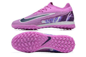 Chuteira Nike Phantom GX Elite TF