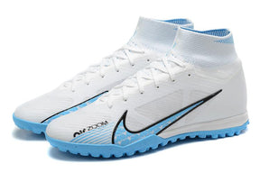 Chuteira Nike Air Zoom Mercurial Superfly TF