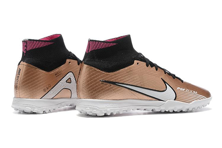 Chuteira Nike Air Zoom Mercurial Superfly TF