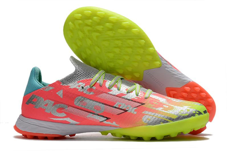 Chuteira Adidas X Speedflow + .1 TF