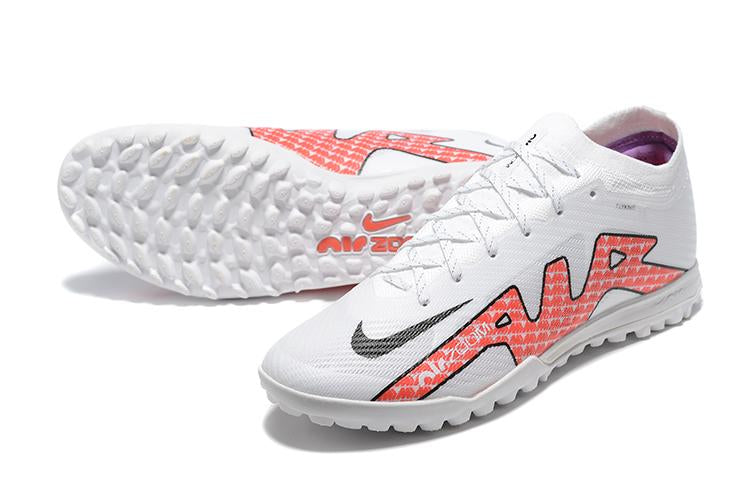 Chuteira Nike Air Zoom Mercurial Vapor TF