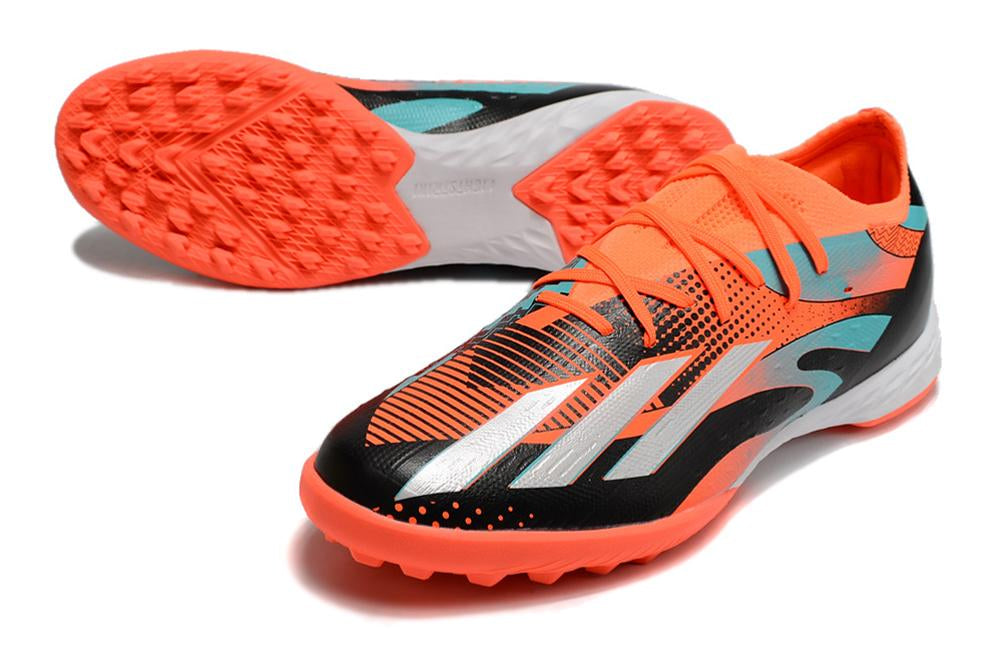 Chuteira Adidas X Speedportal .1 TF