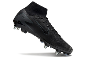 Chuteira Nike Air Zoom Mercurial SG Trava Mista