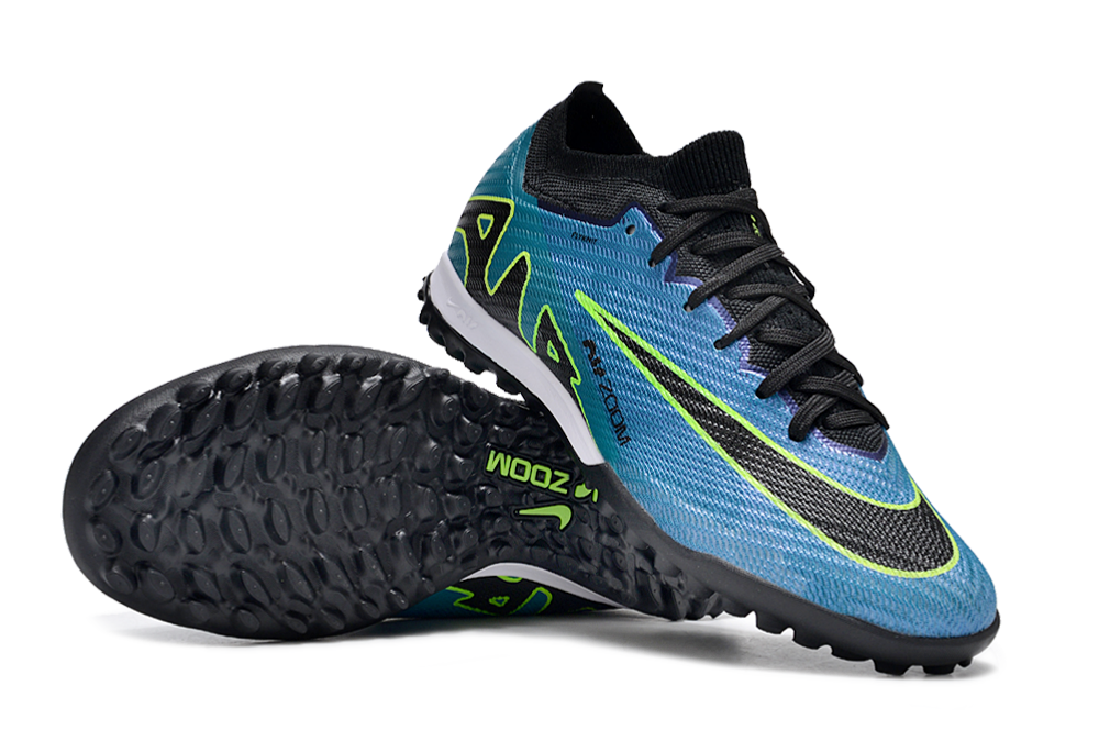 Chuteira Nike Air Zoom Mercurial Vapor TF