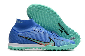 Chuteira Nike Air Zoom Mercurial Superfly TF
