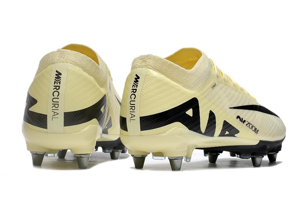 Chuteira Nike Air Zoom Mercurial Vapor 15 SG Trava Mista