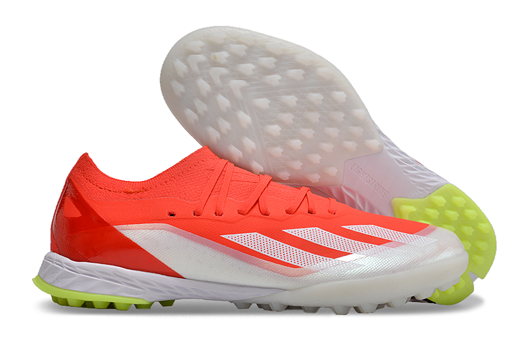 Chuteira Adidas X23 Crazyfast .1 TF