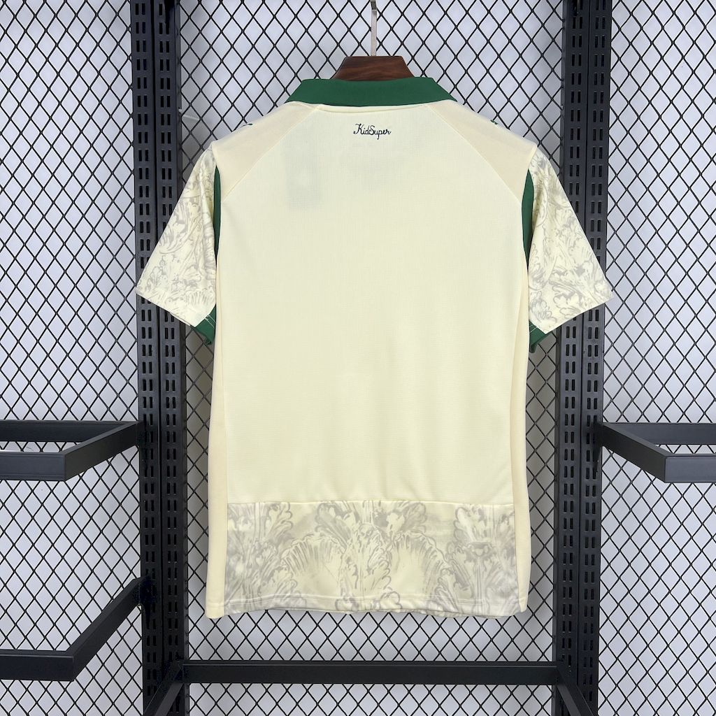 Camisa Palmeiras Especial Mundial 25/26 Puma - Torcedor