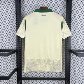 Camisa Palmeiras Especial Mundial 25/26 Puma - Torcedor