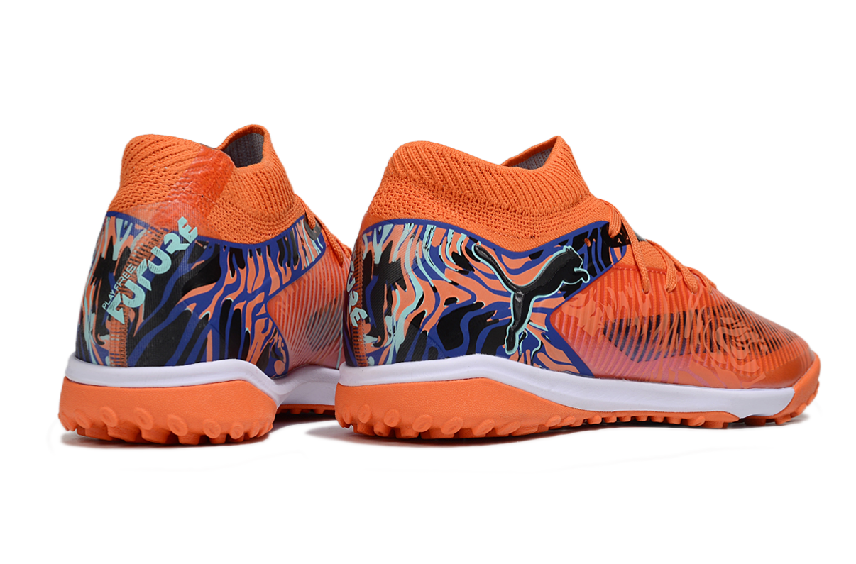 Chuteira Puma Future 8 Ultimate TF