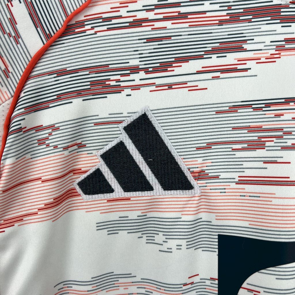 Camisa Bayern De Munique Away 25/26 Adidas - Torcedor
