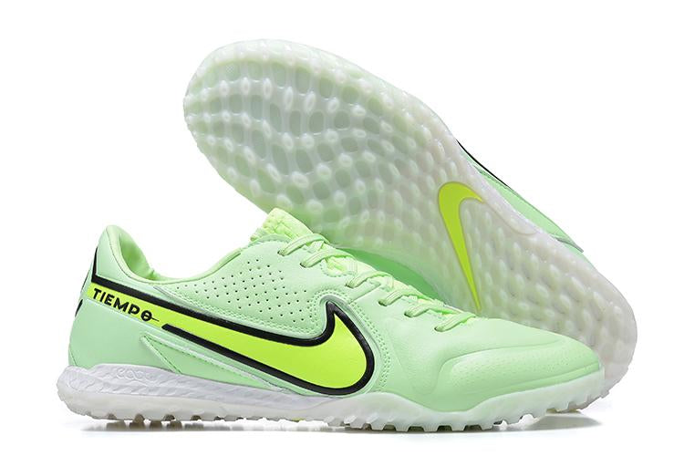 Chuteira Nike Tiempo Legend 9 TF