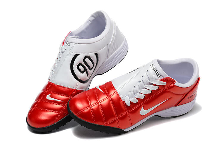 Chuteira Nike Total 90 TF
