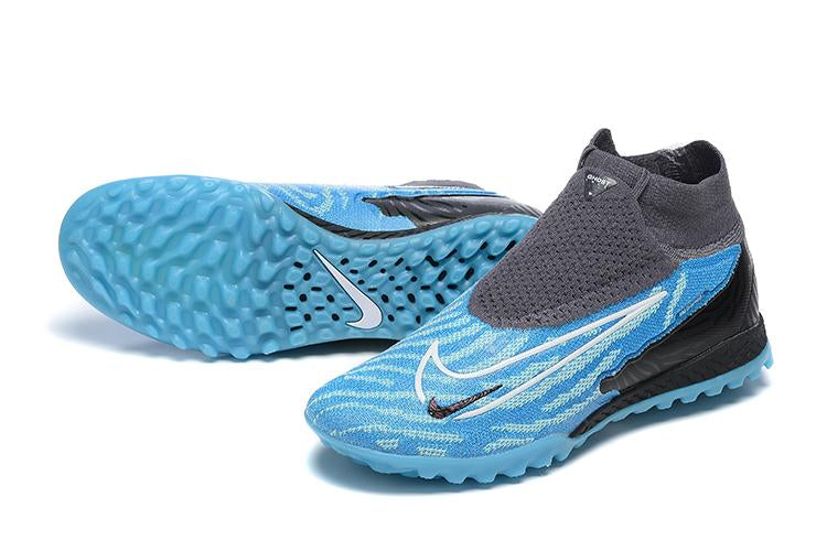 Chuteira Nike Phantom GX Elite TF