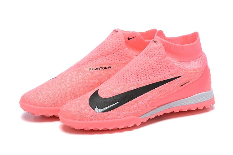 Chuteira Nike Phantom GX Elite TF