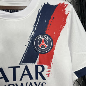 Camisa Psg Away 24/25 Nike - Torcedor