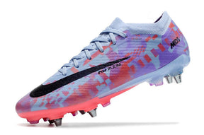 Chuteira Nike Air Zoom Mercurial Vapor 15 Elite Pro SG Trava Mista
