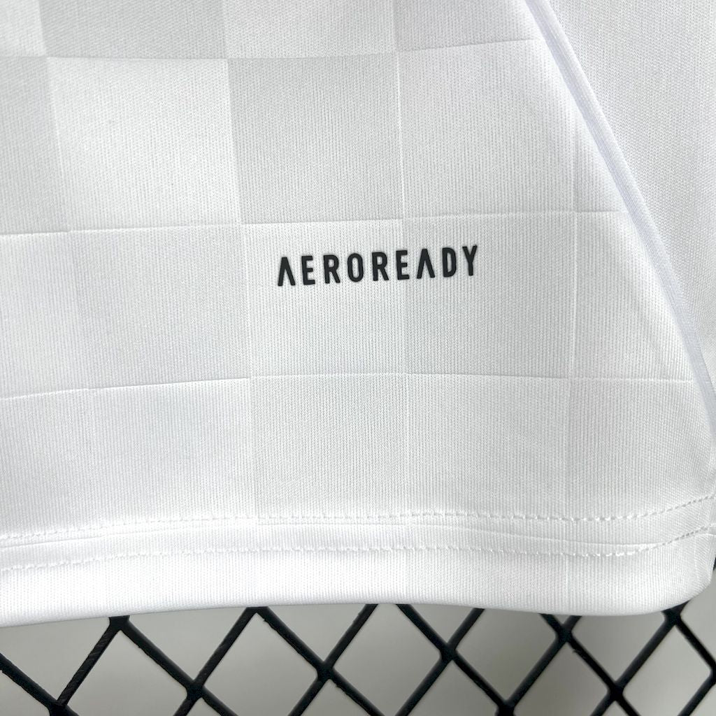 Camisa Benfica Third 25/26 Adidas - Torcedor