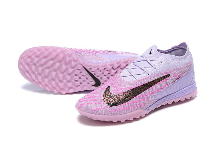 Chuteira Nike Phantom GX Elite TF
