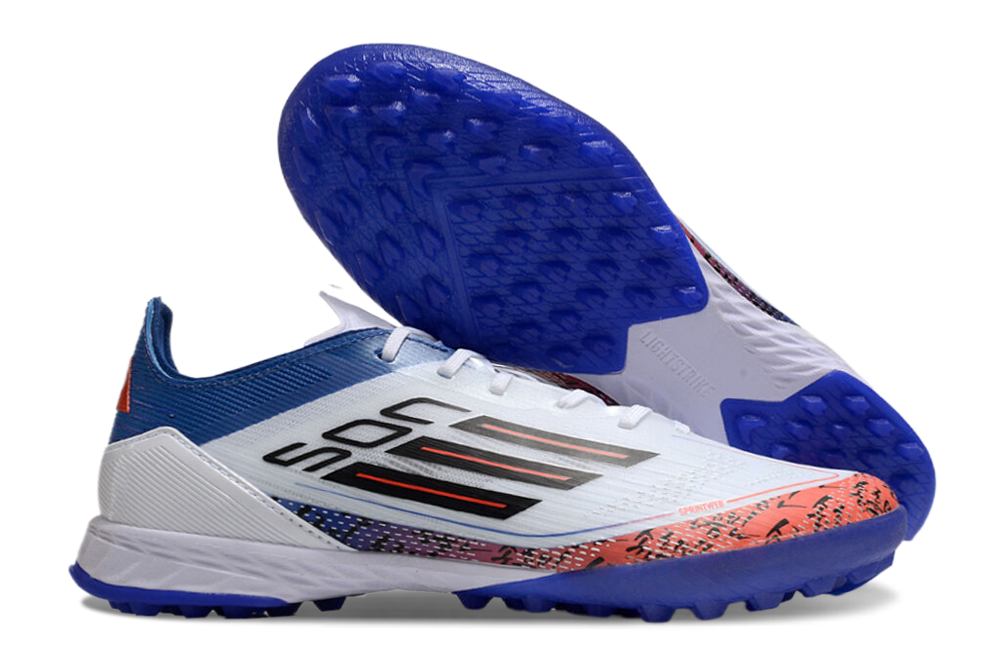 Chuteira Adidas F50 League TF
