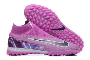 Chuteira Nike Phantom GX Elite TF