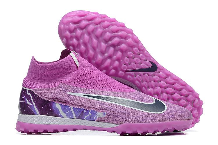 Chuteira Nike Phantom GX Elite TF
