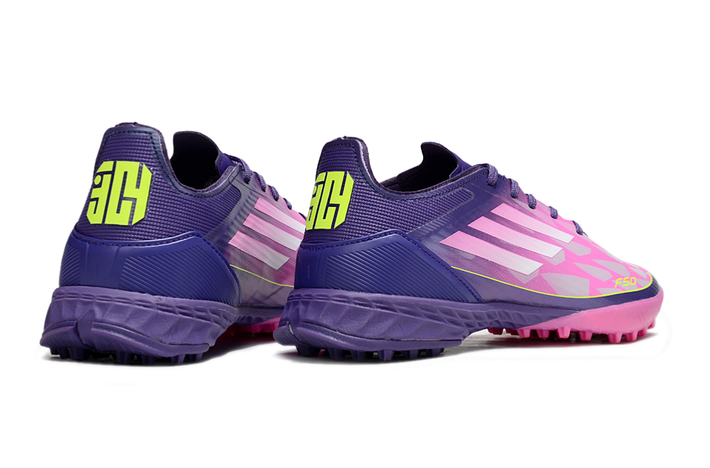 Chuteira Adidas F50 Elite TF