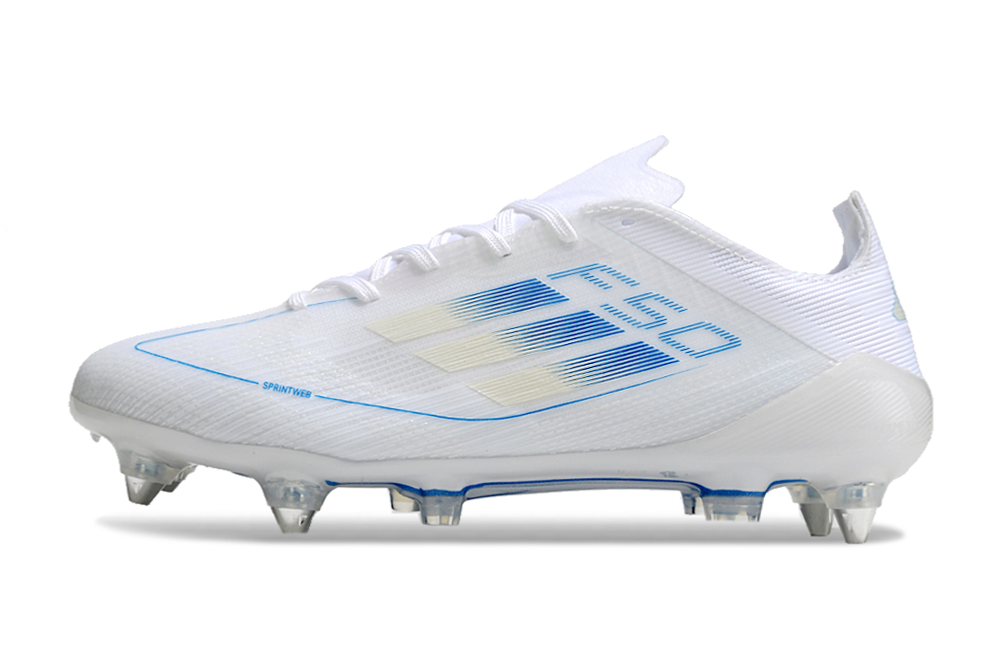 Chuteira Adidas F50 Elite SG Trava Mista
