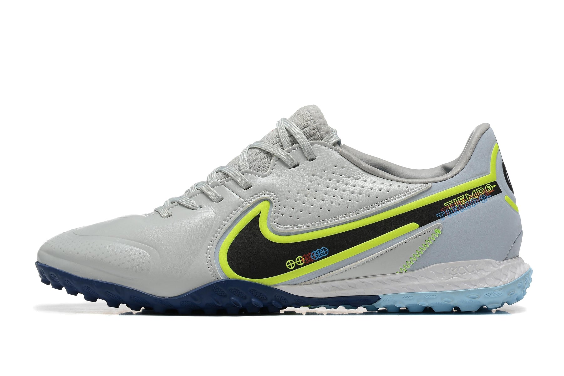 Chuteira Nike Tiempo Legend 9 TF