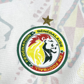 Camisa Senegal Home 26/27 - Puma Torcedor Masculina - Copa Do Mundo