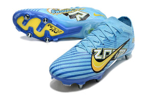 Chuteira Nike Air Zoom Mercurial Vapor 15 SG Trava Mista