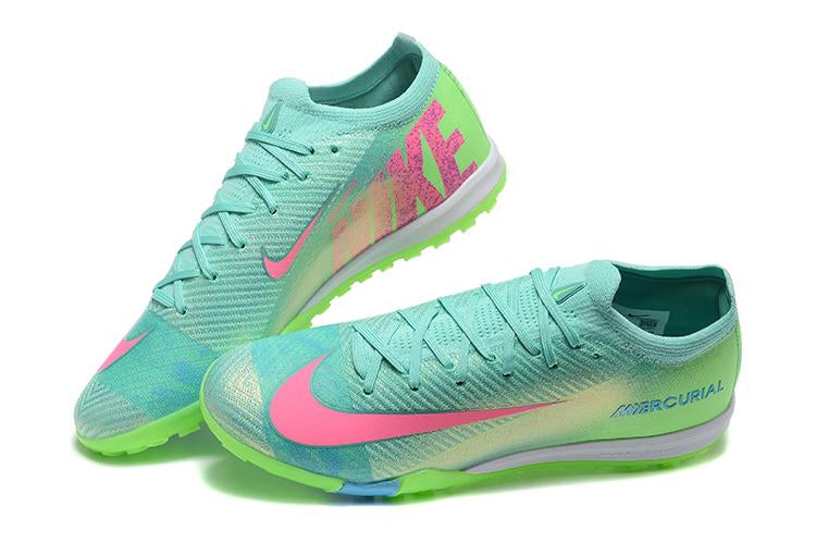 Chuteira Nike Air Zoom Mercurial Vapor 16 TF