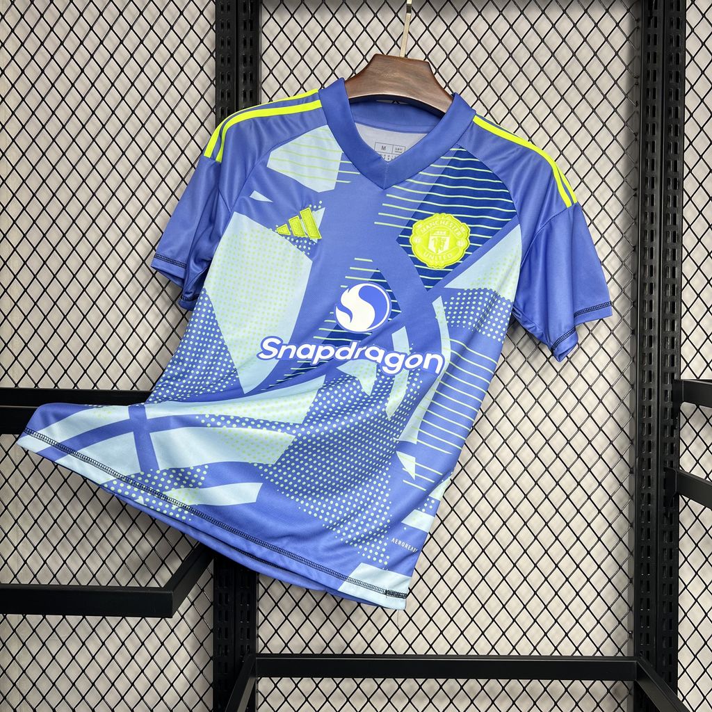 Camisa Goleiro 25/26 Adidas - Torcedor
