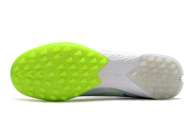 Chuteira Adidas X Speedflow + .1 TF