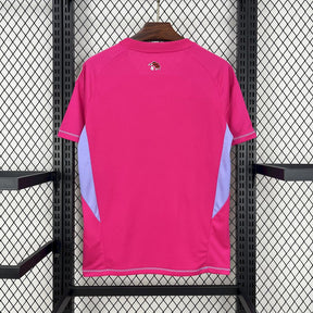 Camisa Flamengo Goleiro 25/26 Adidas - Torcedor