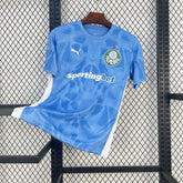 Camisa Palmeiras Goleiro I 25/26 Puma - Torcedor