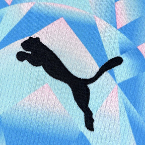 Camisa Suiça Away 26/27 - Puma Torcedor Masculina - Copa Do Mundo