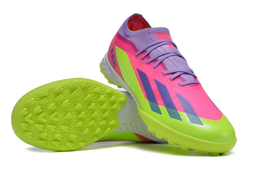 Chuteira Adidas X23 Crazyfast .1 TF