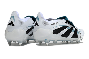 Chuteira Adidas Predator Accuracy SG Trava Mista