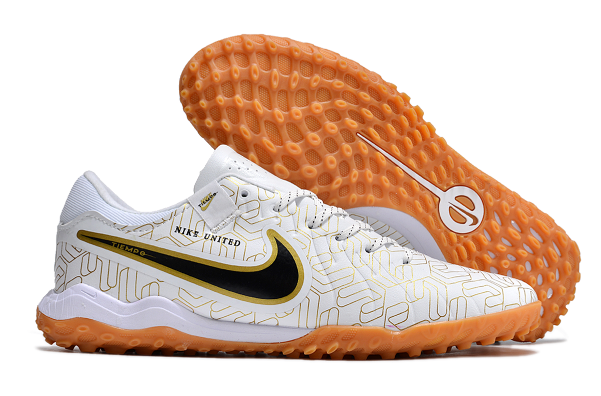 Chuteira Nike Tiempo Legend 10 TF