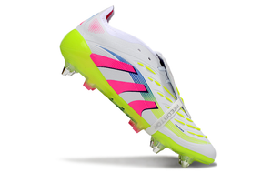 Chuteira Adidas Predator Accuracy SG Trava Mista
