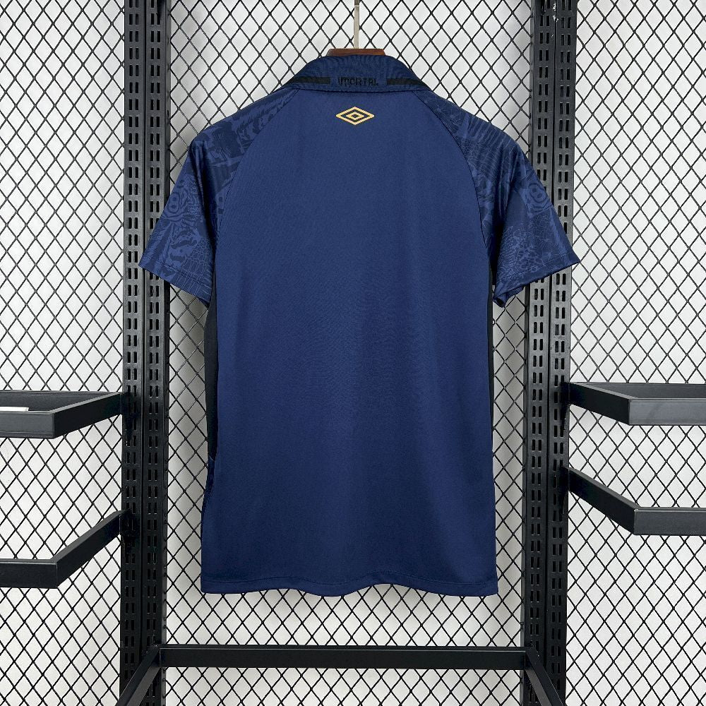 Camisa Grêmio Third III 25/26 Umbro Torcedor