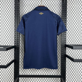 Camisa Grêmio Third III 25/26 Umbro Torcedor