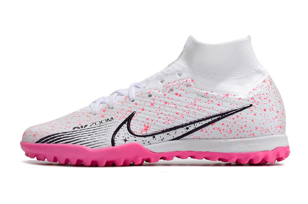 Chuteira Nike Air Zoom Mercurial Superfly TF