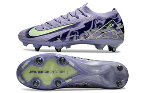 Chuteira Nike Air Zoom Mercurial SG Trava Mista
